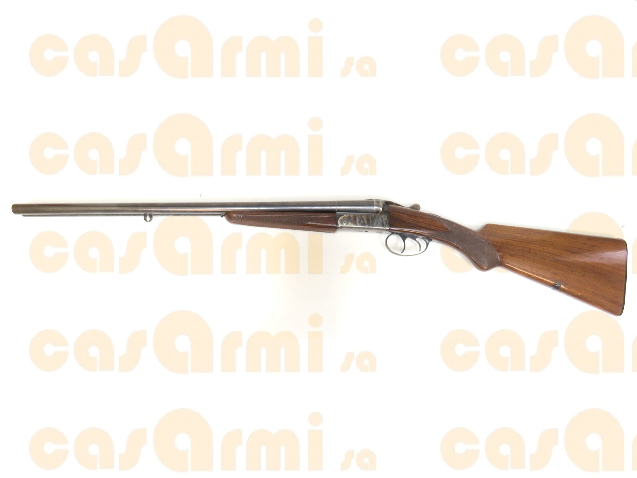 Robust bigrillo, canna 60cm 16